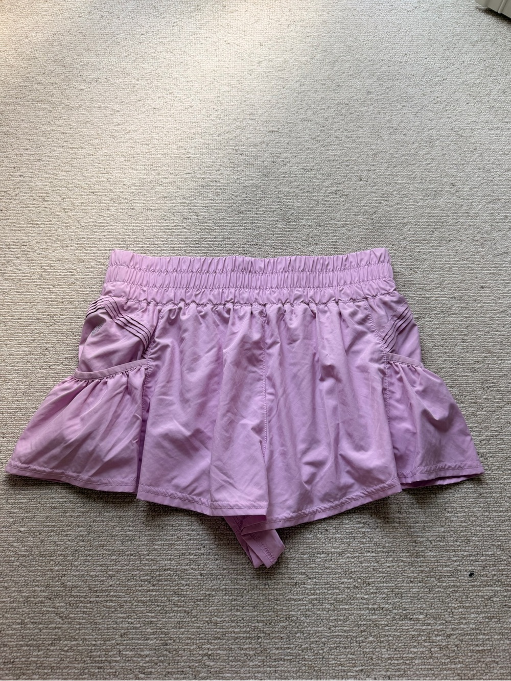 FP Movement Get Your Flirt On Shorts - Picture 2 of 3
